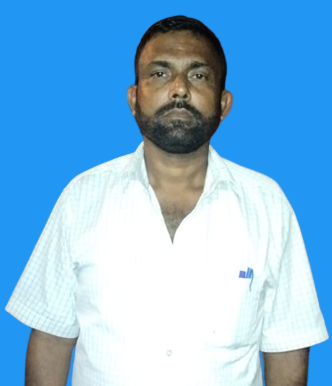 Aashnarayan Singh